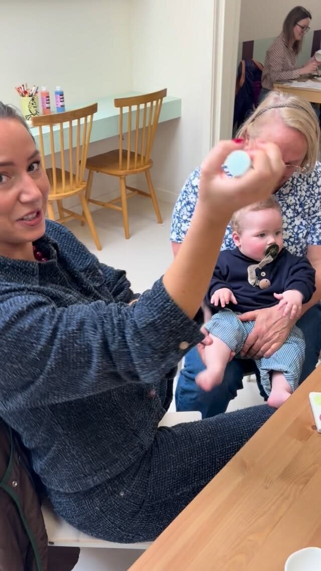 Instagram post from palettecafe.nl. This post is in position 4.