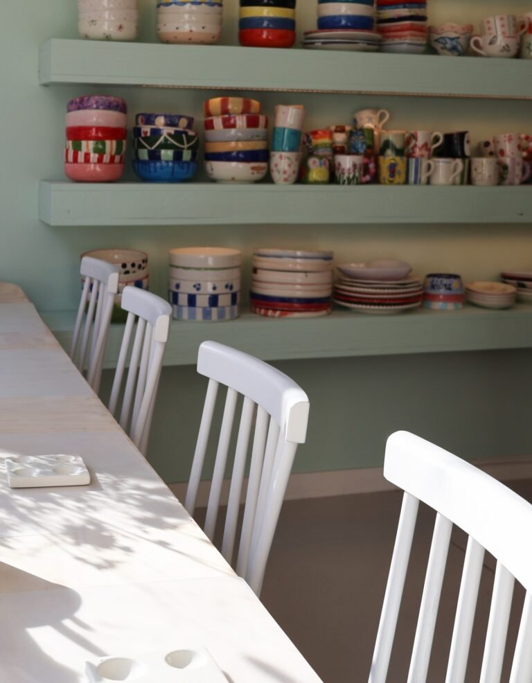 Instagram post from palettecafe.nl. This post is in position 1.