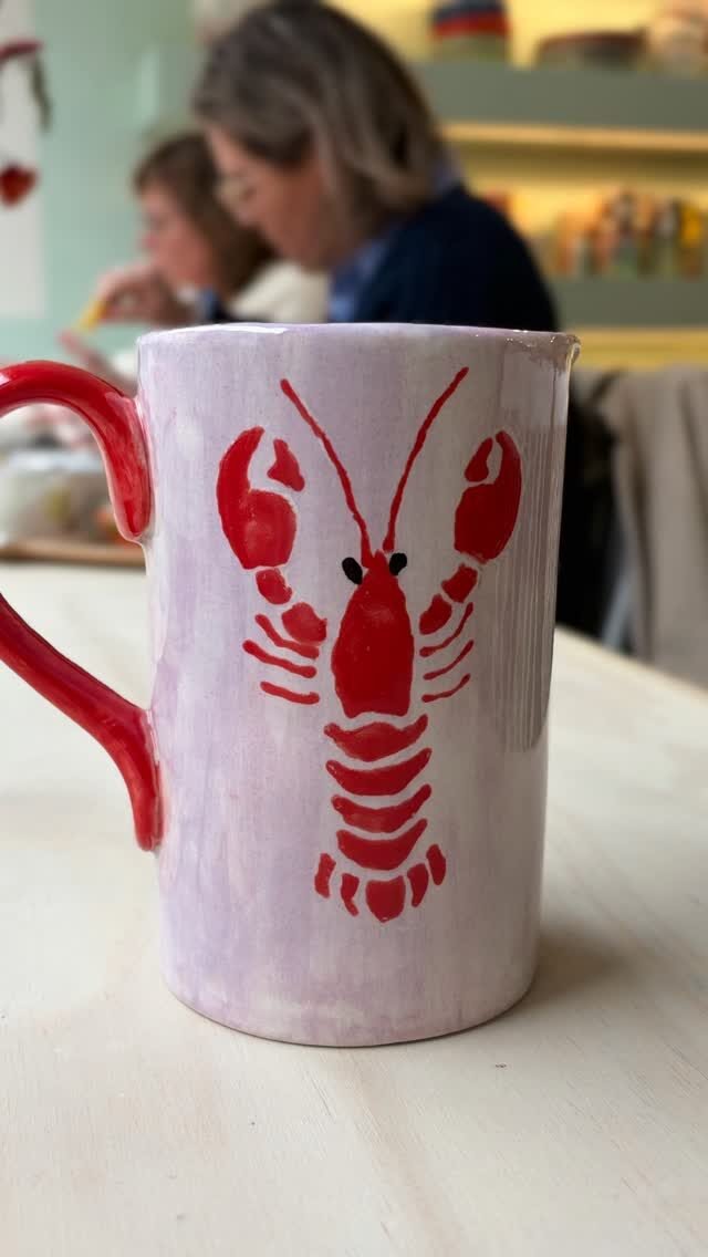 Instagram post from palettecafe.nl. This post is in position 2.