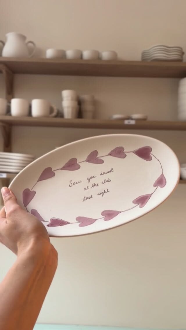 Instagram post from palettecafe.nl. This post is in position 2.