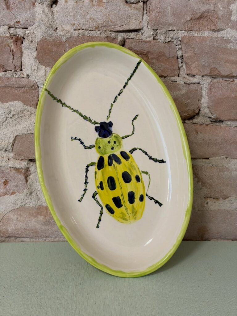 Instagram post from palettecafe.nl. This post is in position 3.